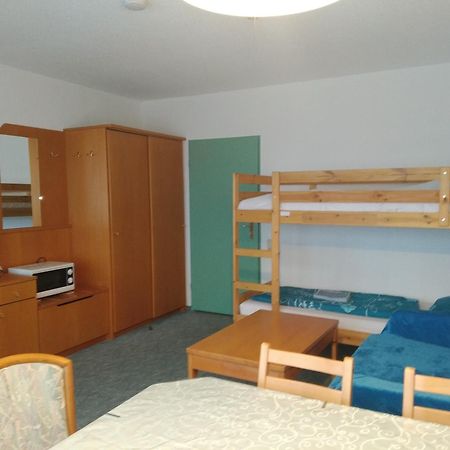 Mezonet Almberg Apartmany Jaj Mitterfirmiansreut Exteriér fotografie
