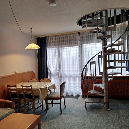 Mezonet Almberg Apartmany Jaj Mitterfirmiansreut Exteriér fotografie