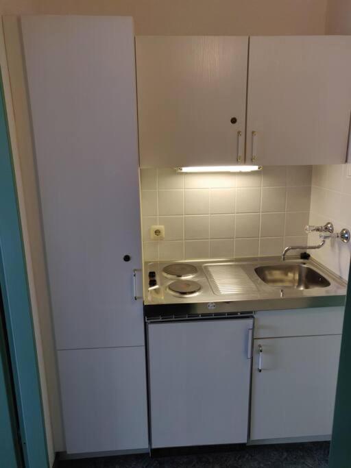 Mezonet Almberg Apartmany Jaj Mitterfirmiansreut Exteriér fotografie