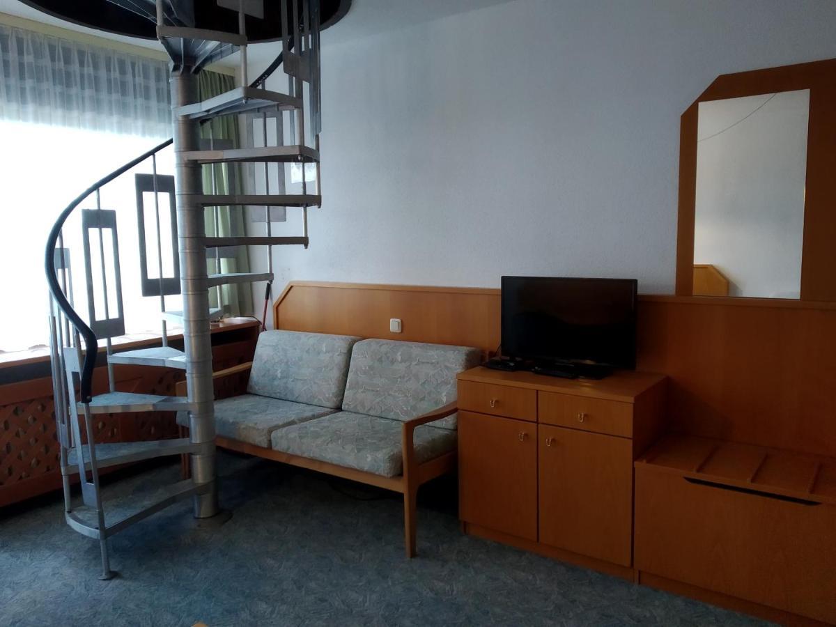 Mezonet Almberg Apartmany Jaj Mitterfirmiansreut Exteriér fotografie