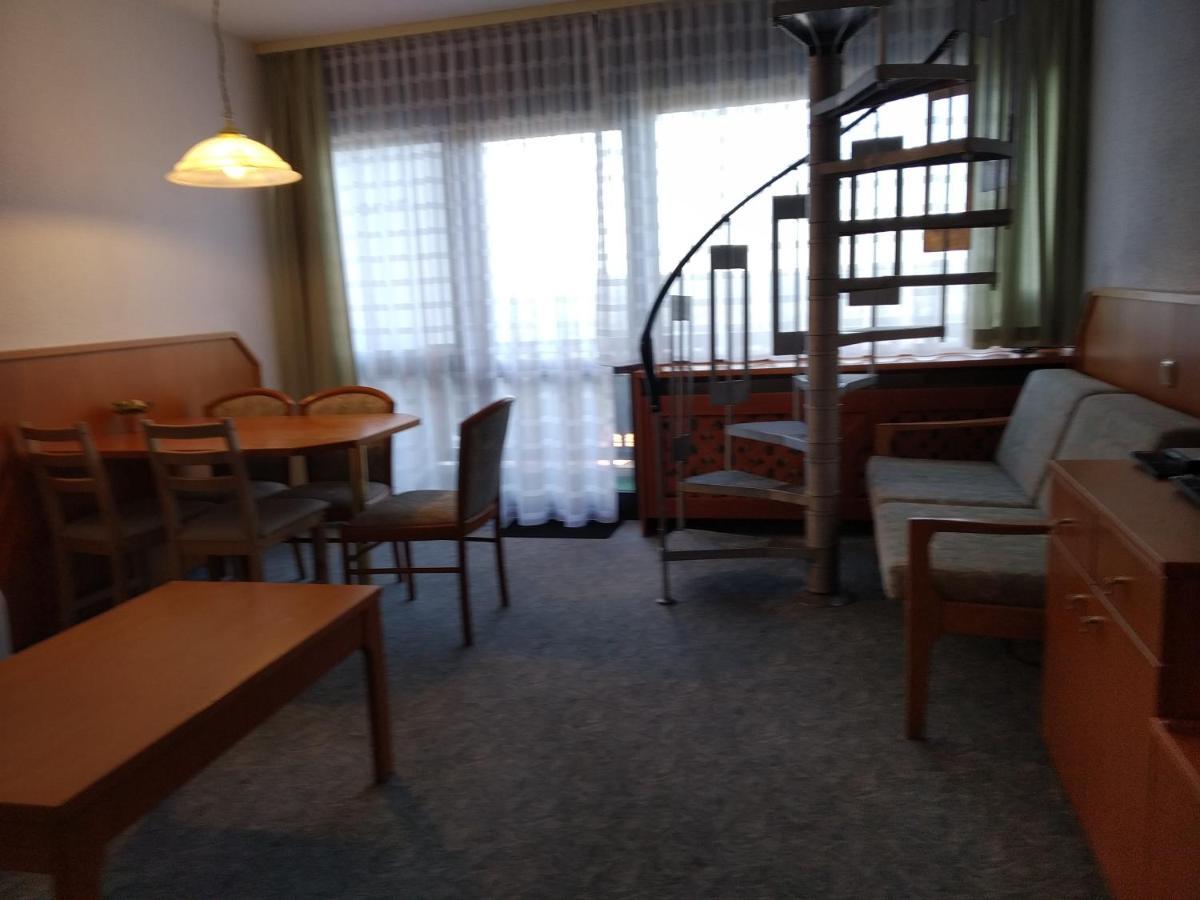 Mezonet Almberg Apartmany Jaj Mitterfirmiansreut Exteriér fotografie