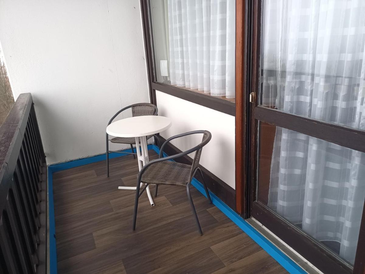Mezonet Almberg Apartmany Jaj Mitterfirmiansreut Exteriér fotografie
