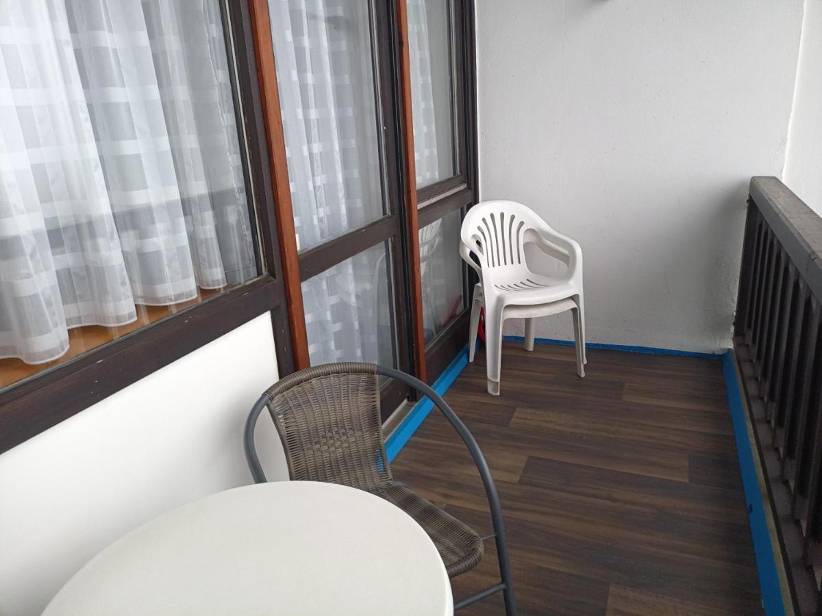 Mezonet Almberg Apartmany Jaj Mitterfirmiansreut Exteriér fotografie