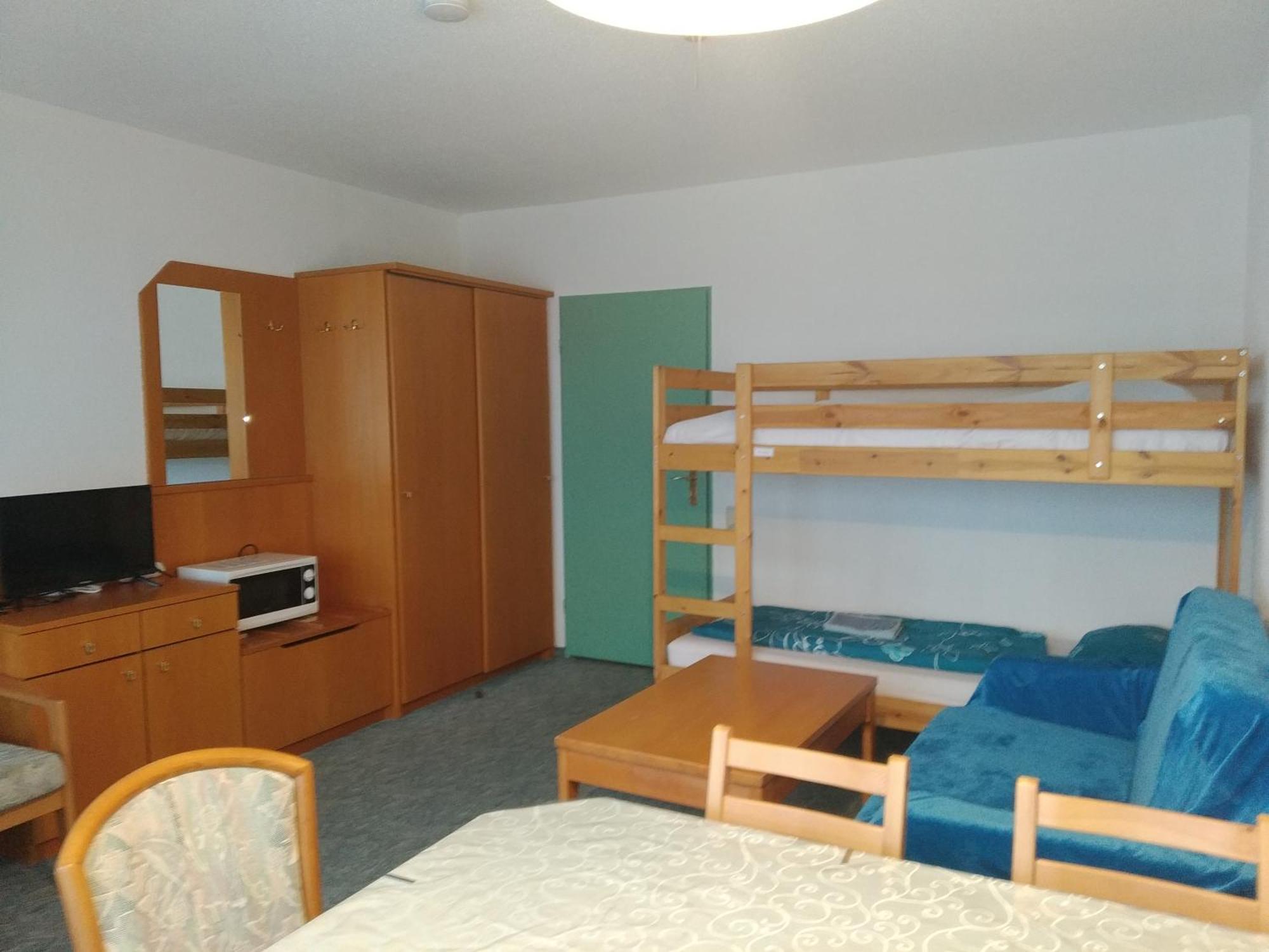 Mezonet Almberg Apartmany Jaj Mitterfirmiansreut Exteriér fotografie