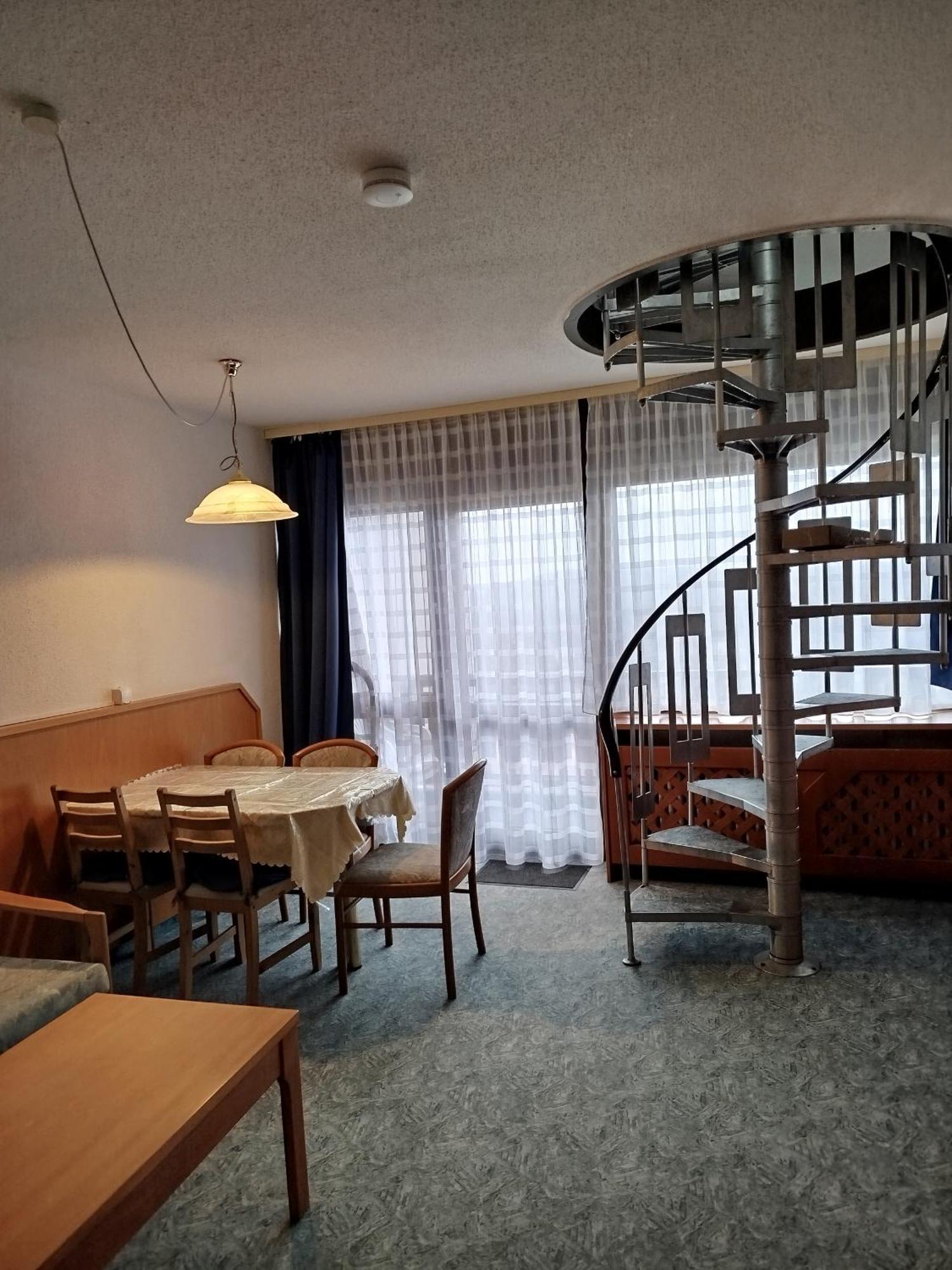 Mezonet Almberg Apartmany Jaj Mitterfirmiansreut Exteriér fotografie