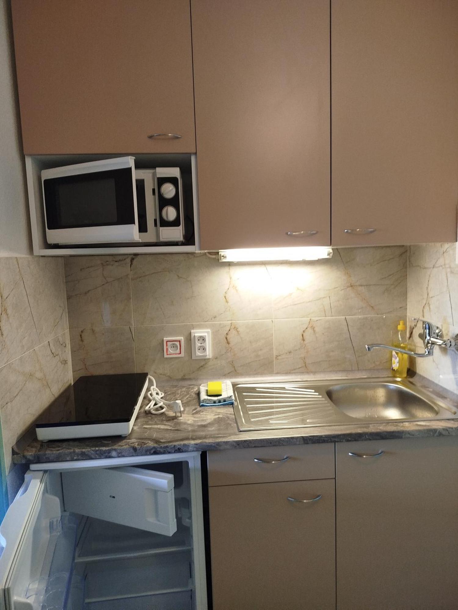 Mezonet Almberg Apartmany Jaj Mitterfirmiansreut Exteriér fotografie